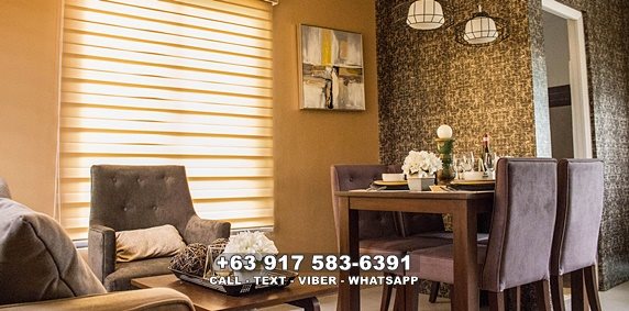 Alecza Duplex in Bria Homes Norzagaray is near Camella Provence House for Sale