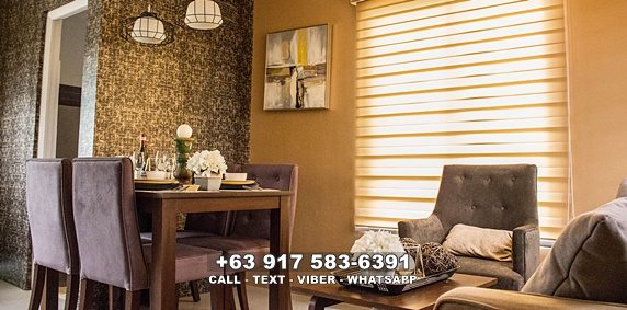 Alecza in Bria Homes Norzagaray is near Camella Provence House for Sale