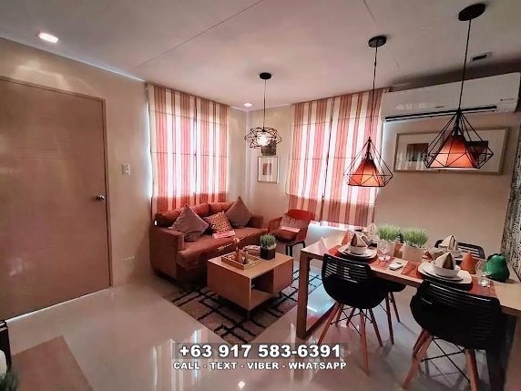 Alecza Duplex in Bria Homes Norzagaray is near Camella Provence House for Sale