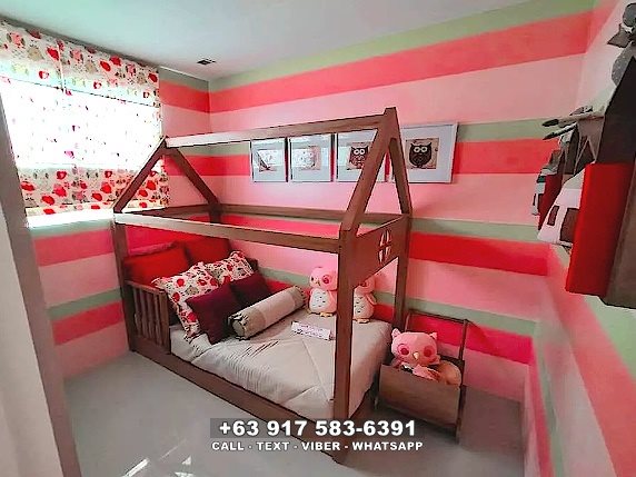 Alecza Duplex in Bria Homes Norzagaray is near Camella Provence House for Sale