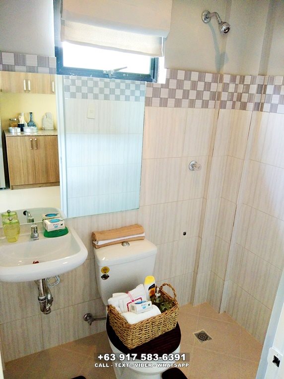 Alecza Duplex in Bria Homes Norzagaray is near Camella Provence House for Sale