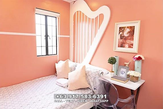 Angeli EU in Bria Homes Plaridel is near Camella Provence Angeli EU in Bria Homes Plaridel is near Camella Provence House for Sale