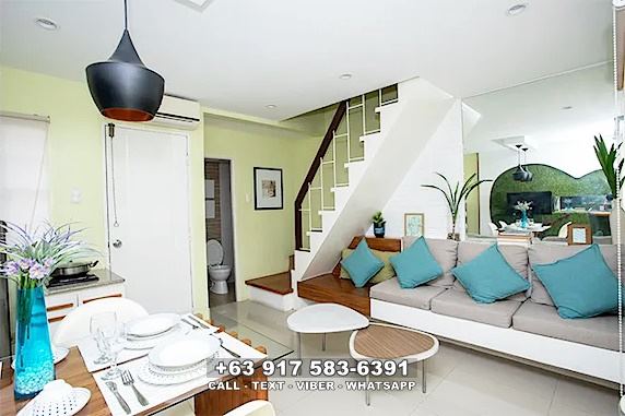 Angelique EU in Bria Homes Plaridel is near Camella Provence House for Sale