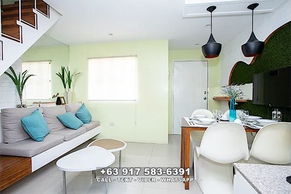 Angelique EU in Bria Homes Plaridel is near Camella Provence House for Sale