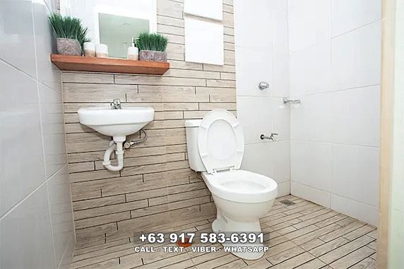 Angelique EU in Bria Homes Plaridel is near Camella Provence House for Sale