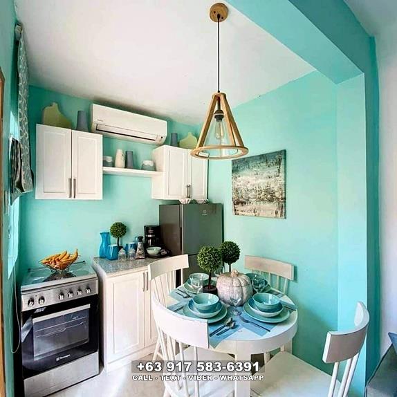 Bettina IU in Bria Homes San Jose Del Monte is near Camella Provence House for Sale