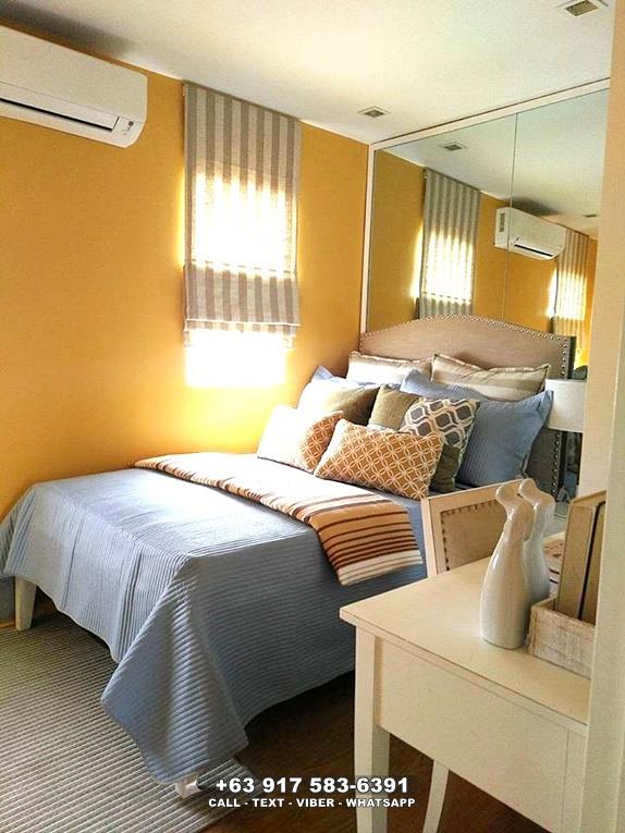 Bettina IU in Bria Homes San Jose Del Monte is near Camella Provence House for Sale