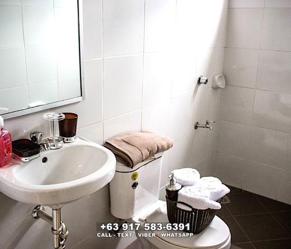 Bettina IU in Bria Homes San Jose Del Monte is near Camella Provence House for Sale