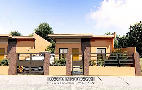 Thalia in Bria Homes Norzagaray is near Camella Provence Thalia in Bria Homes Norzagaray is near Camella Provence House for Sale
