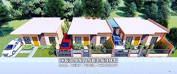 Thalia in Bria Homes Norzagaray is near Camella Provence Thalia in Bria Homes Norzagaray is near Camella Provence House for Sale