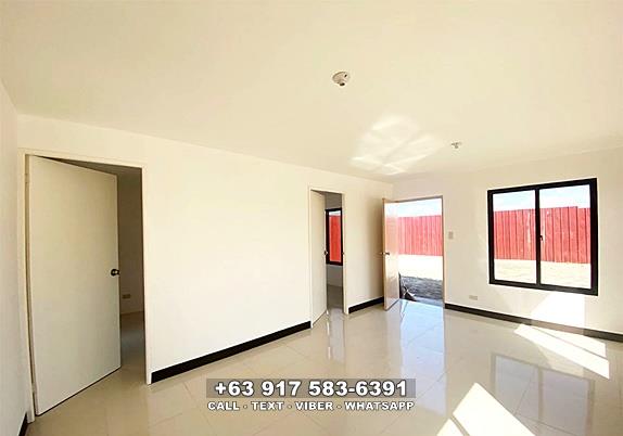 Thalia in Bria Homes Norzagaray is near Camella Provence Thalia in Bria Homes Norzagaray is near Camella Provence House for Sale