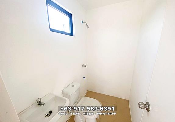 Thalia in Bria Homes Norzagaray is near Camella Provence Thalia in Bria Homes Norzagaray is near Camella Provence House for Sale