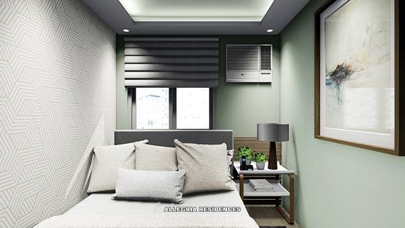 Allegria Residences