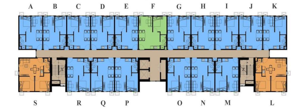 Allegria Residences