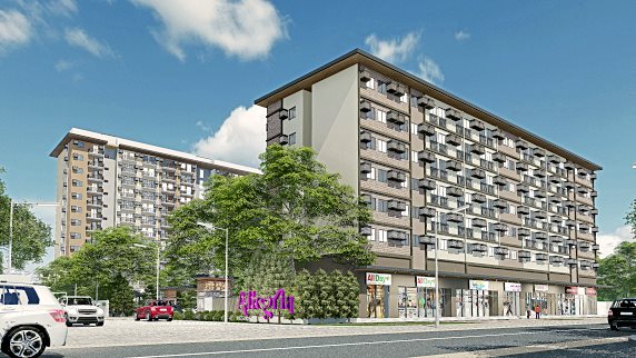 Allegria Residences