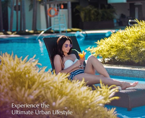 Allegria Residences