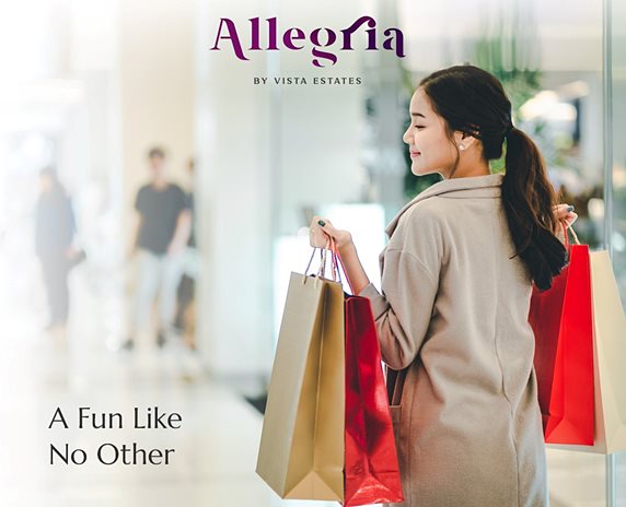 Allegria Residences