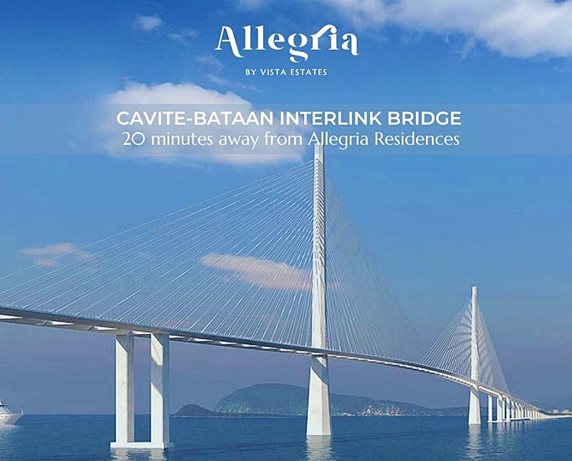 Allegria Residences