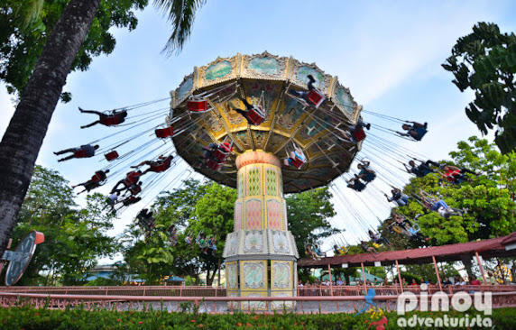 Asterra Calamba