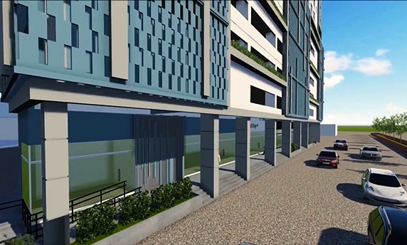 Condo for Sale near UST