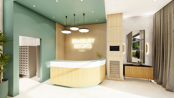 Condo for Sale near UST