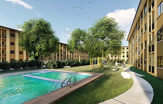 Bria Condo Mactan Bria Condo Mactan