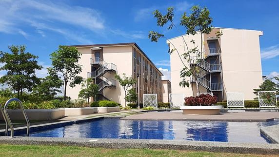 Bria Condo Mactan Bria Condo Mactan