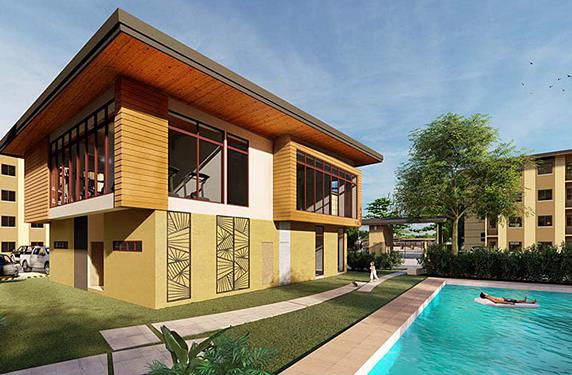 Bria Condo Mactan Condo for Sale in Mactan, Cebu