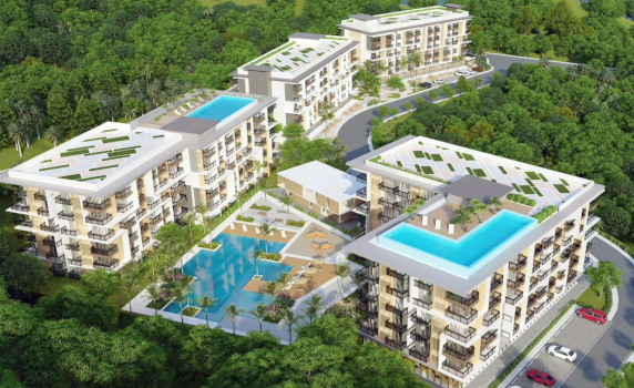 Condo for Sale in Boracay Island