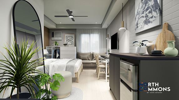 Manors Caloocan