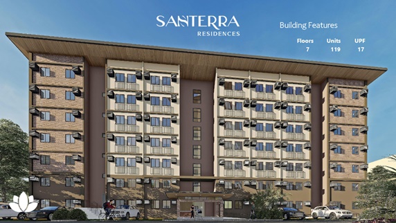 Santerra Residences