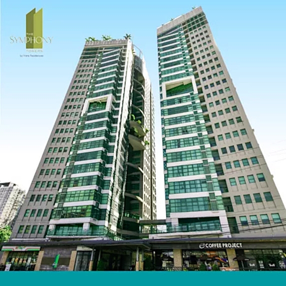 Condo for Sale in Quezon City