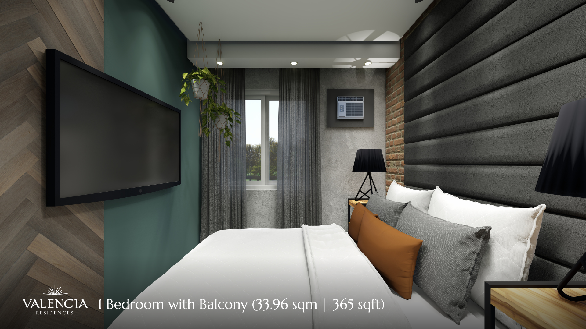 1-br Condo for Sale in Lapu-Lapu City Valencia Cebu