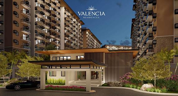 Valencia Cebu Condo for Sale in Cebu