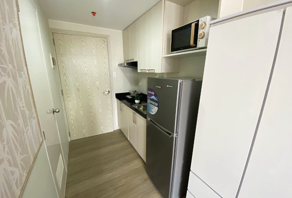 Vista GL studio - Condo for Sale in Manila (Tower 1) Vista GL