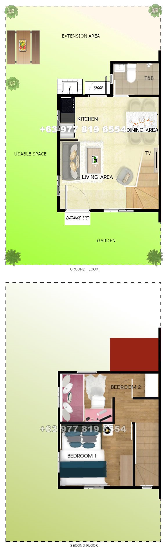Criselle in Camella Provence Malolos is near Camella Provence Criselle in Camella Provence Malolos | Camella Provence House for Sale