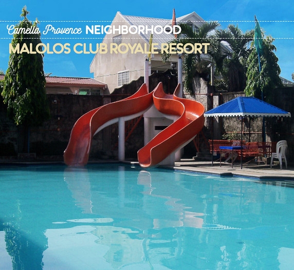 NEWS AND UPDATES News regarding Camella Provence.