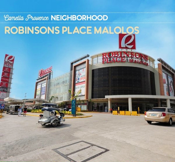 NEWS AND UPDATES News regarding Camella Provence.