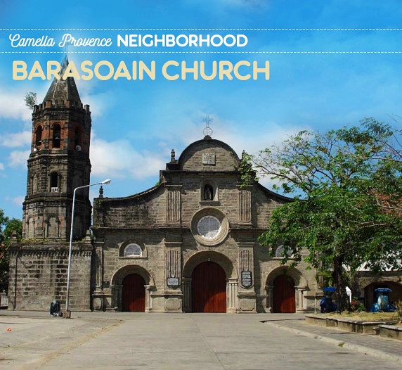 NEWS AND UPDATES News regarding Camella Provence.