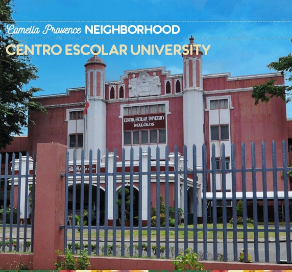 NEWS AND UPDATES News regarding Camella Provence.