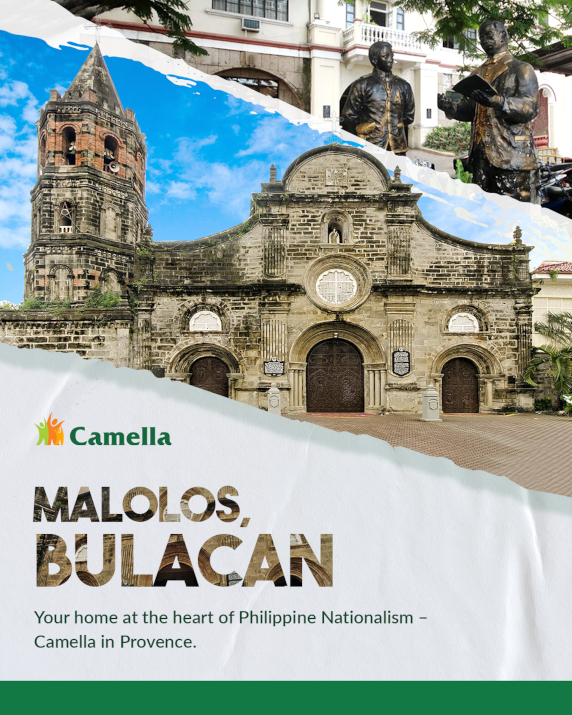 NEWS AND UPDATES News regarding Camella Provence.